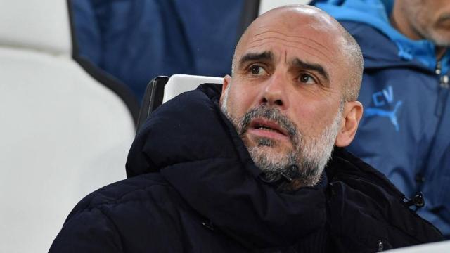 博鱼官网-瓜帅:争欧冠资格是最难一役?我们有过更难的挑战