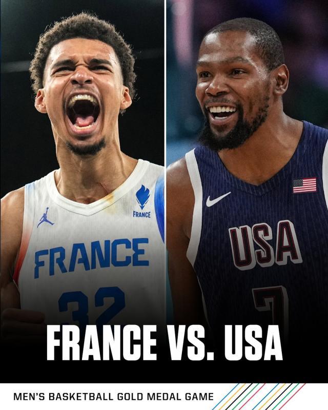 博鱼APP-金牌战美国男篮更被看好 他们能否用大胜收官？