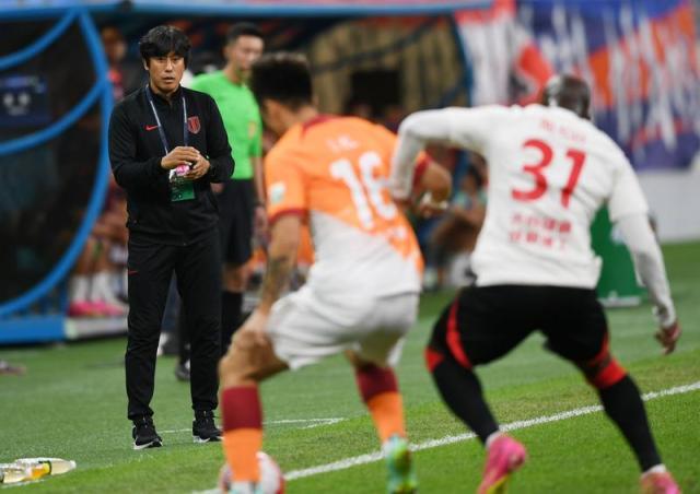 博鱼体育-韩媒爆蓉城拖欠球员教练工资 徐正源已萌生去意