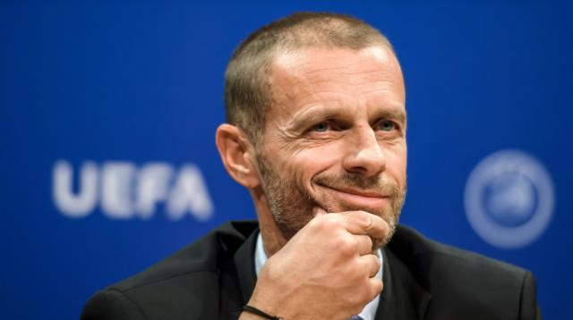 博鱼APP-王勤伯：切费林连任需要感谢欧超助攻