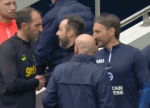 双双罚下!两个意大利教练,为啥在英超干起来了?