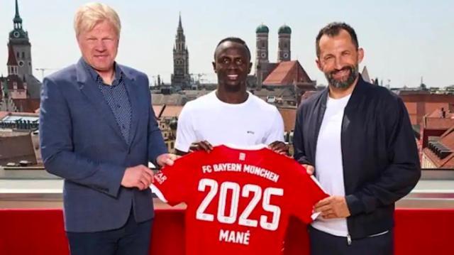 博鱼体育-拜仁工资结构分析：财政健康，仍有余力签猛人！