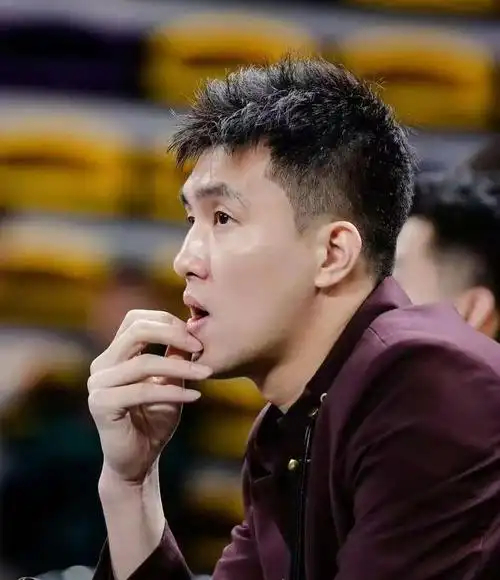 博鱼APP-仅打3场,广州为何不交易郭艾伦?谁注意他赛后举动,杨鸣选错了|男篮|广州男篮|徐昕|同曦男篮|篮板_新浪体育_新浪新闻