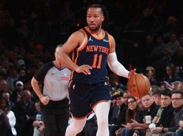 尼克斯7连胜高奏凯歌 补齐最后短板可露冲冠獠牙