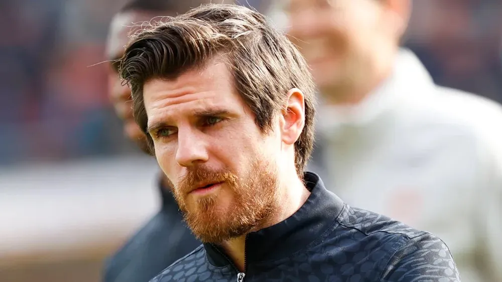 博鱼APP-霍夫曼：我和药厂的合同明年到期后不会续签；暂不考虑退役