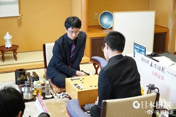 博鱼APP-一场完胜 一力辽降服航太朗攻下本因坊战天王山 距四连霸一步之遥|福冈航太朗|挑战赛|本因坊挑战赛|平田智也|春兰杯_新浪体育_新浪新闻