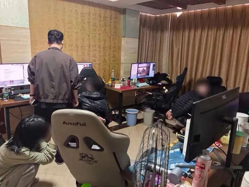 博鱼-12人卖出1.8亿单,国内最大的Steam黑产浮出水面